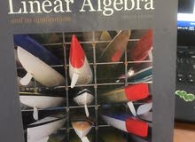 5 Math books (Calculus, Algebra, Probability, Statistics) 5 Math books (Calculus, Algebra, Probability, Statistics)
