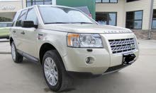 Land Rover lr2 (great condition) negotiable