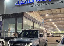 Land Rover Defender 2023 in Jeddah