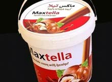 ماكس تيلا ماكس تيلا