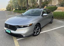 Honda Accord 2023 in Al Batinah