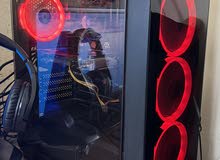 كمبيوتر العاب مواصفات قويه بالوصف core i7 4790 gtx960 4g