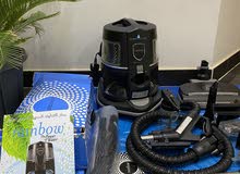 مكنسة رينبو الامريكية مكنسة رينبو الامريكية