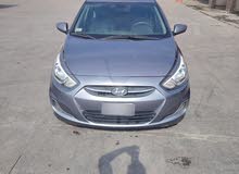 Hyundai Accent 2017 in Amman