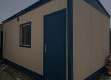 Portacabin/ Caravan/ Container/Modify container/ Ablution 0503940774 Portacabin/ Caravan/ Container/Modify container/ Ablution 0503940774