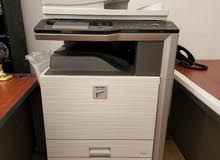 SHARP MX-M452N Photocopy Machine MFP