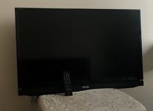 Toshiba LED TV (40-inch) Toshiba LED TV (40-inch)