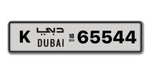 King K Dubai 65544