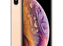 IPHONE XS 256GB - Non Active - Apple Warranty Remaining stock