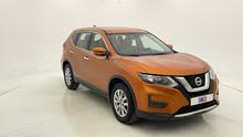 (FREE HOME TEST DRIVE AND ZERO DOWN PAYMENT) NISSAN X TRAIL