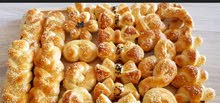 معجنات البصرة كليجه /فطاير/خلية نحل/يوجد خدمه توصيل داخل البصره معجنات البصرة كليجه /فطاير/خلية نحل/يوجد خدمه توصيل داخل البصره