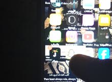 Apple iPhone 7 128 GB in Zarqa