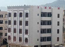 5+ floors Building for Sale in Sana'a Shamlan