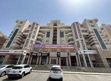 Executive class 2 Bedroom flats at Ghobra, Opposite to Taste of India Restaurant. 
