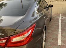 Nissan Altima SL full option car for sale only 32000 aed
