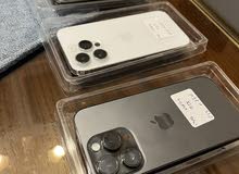 Apple iPhone 14 Pro 256 GB in Amman