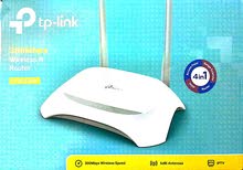 p tp-link 300 Mbps Wireless N Router