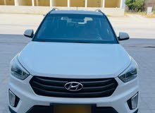 Hyundai Creta 2017 in Dhofar