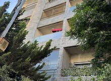 85m2 2 Bedrooms Apartments for Rent in Amman Um Uthaiena