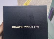 Huawei watch 4pro