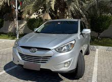 Hyundai Tucson 2014 in Abu Dhabi