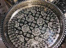 صينية برجيلات صينية برجيلات