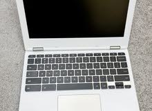 Acer Chromebook Laptop for online work