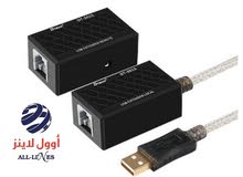 DTECH DT-5015 تطويل USB 60m وكالة