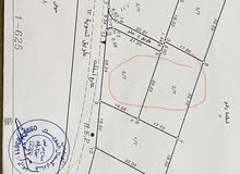 Mixed Use Land for Sale in Jericho Al-Auja