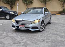 2016 Mercedes C300 American Specs