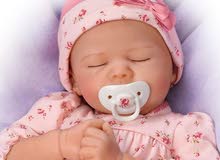 The Reborn Dolls The Reborn Dolls