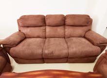 طقم جلوس لستة اشخاص Sofa 6 Seats طقم جلوس لستة اشخاص Sofa 6 Seats