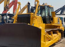 2015 Bulldozer Construction Equipments in Sharjah