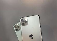 iPhone 11 Pro Max 256g