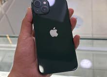 Apple iPhone 13 128 GB in Amman
