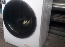 Daewoo Washer and Dryer