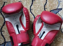 قلفزات Boxing للبيع
