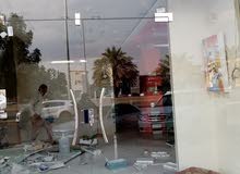 زجاج سكريت شوزات زجاج سكريت شوزات