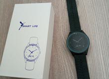 ساعه smart للبيع استعمال نضيف ساعه smart للبيع استعمال نضيف