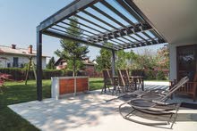 Pergola Pergola