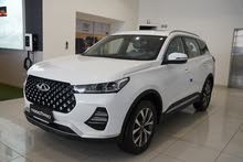 Chery Tiggo 2024 in Erbil