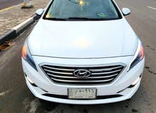 Hyundai Sonata 2015 in Basra