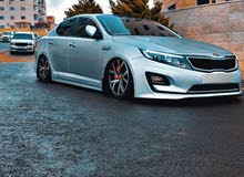 كيا أوبتيما 2016 Kia optima full