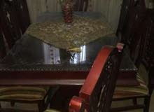 أثاث مستعمل للبيع في طنطا