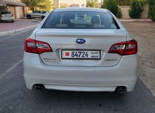 Subaru Legacy 2015 in Muharraq