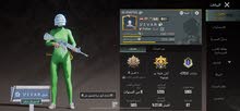 Pubg Accounts and Characters for Sale in Abu Dhabi