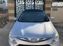 Hyundai Sonata 2012 in Irbid