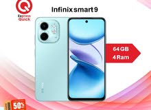 Infinix Other 64 GB in Amman
