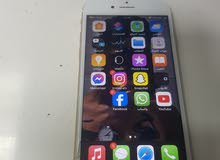 Apple iPhone 7 32 GB in Amman