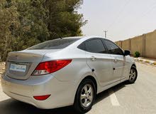 Hyundai Accent 2012 in Misrata
